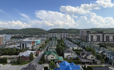 Купить квартиру Бишкек