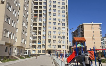 Купить квартиру Бишкек