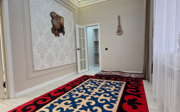 Купить квартиру Бишкек