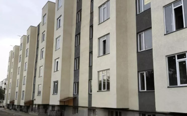  Агентство недвижимости