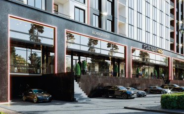 Купить квартиру Бишкек