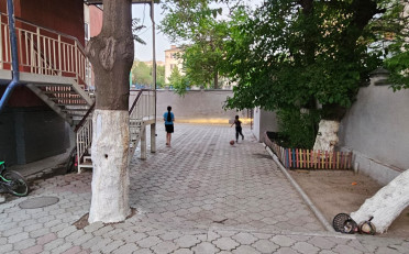 Купить квартиру Бишкек