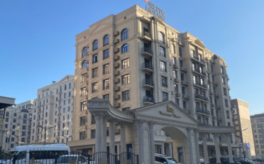 Купить квартиру Бишкек