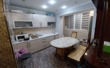 Купить квартиру Бишкек