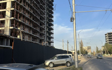 Купить квартиру Бишкек