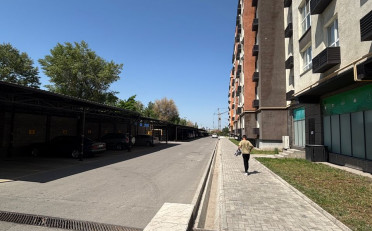 Купить квартиру Бишкек