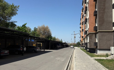Купить квартиру Бишкек