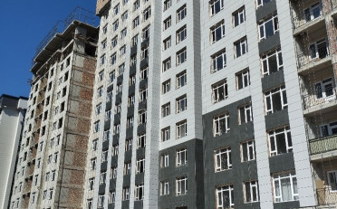  Агентство недвижимости