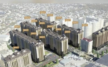Купить квартиру Бишкек