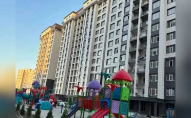 Купить квартиру Бишкек