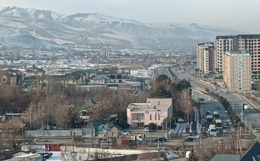 Купить квартиру Бишкек