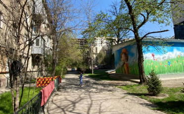 Купить квартиру Бишкек