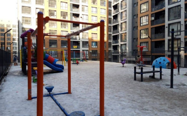 Купить квартиру Бишкек