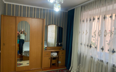 Купить квартиру Бишкек