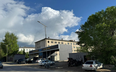 Купить квартиру Бишкек