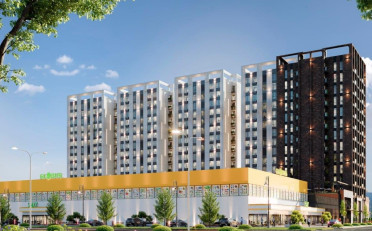 Купить квартиру Бишкек