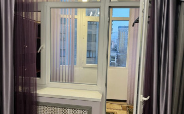 Купить квартиру Бишкек