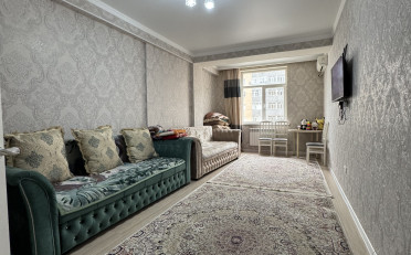 Купить квартиру Бишкек
