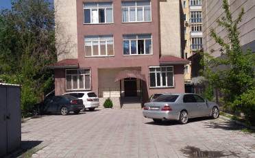  Агентство недвижимости