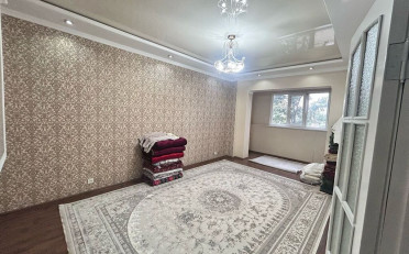 Купить квартиру Бишкек