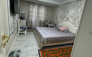 Купить квартиру Бишкек