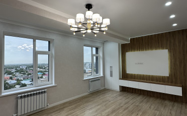Купить квартиру Бишкек