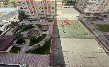 Купить квартиру Бишкек