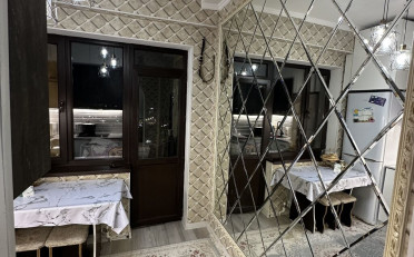 Купить квартиру Бишкек