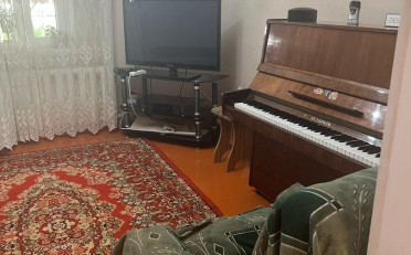 Купить квартиру Бишкек