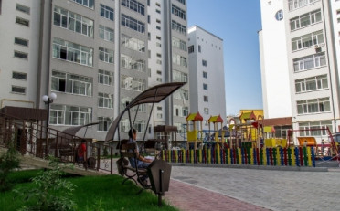  Агентство недвижимости