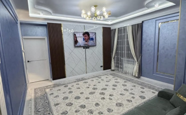 Купить квартиру Бишкек