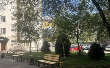 Купить квартиру Бишкек