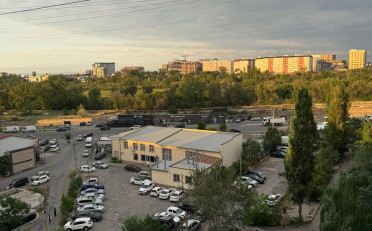 Купить квартиру Бишкек