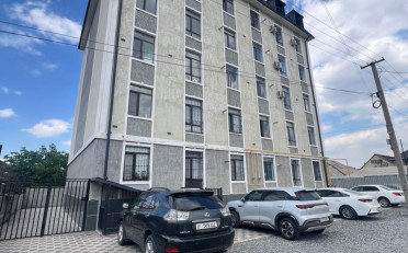 Купить квартиру Бишкек
