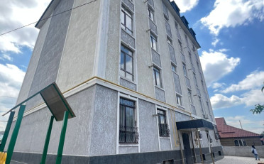 Купить квартиру Бишкек