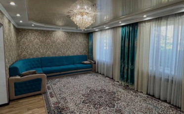 Купить квартиру Бишкек