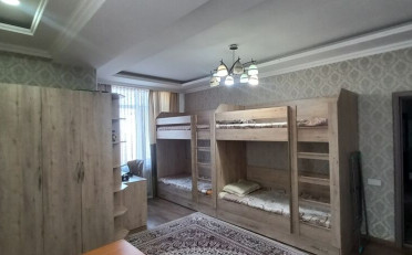 Купить квартиру Бишкек