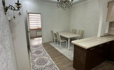 Купить квартиру Бишкек
