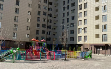 Купить квартиру Бишкек