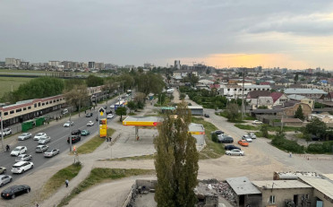  Агентство недвижимости