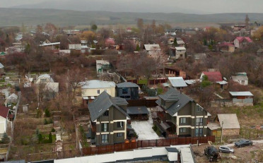 Купить квартиру Бишкек