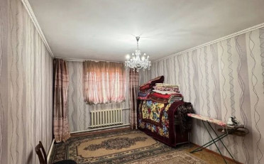 Купить квартиру Бишкек