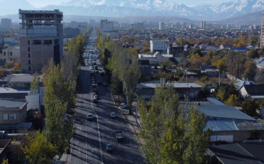 Купить квартиру Бишкек