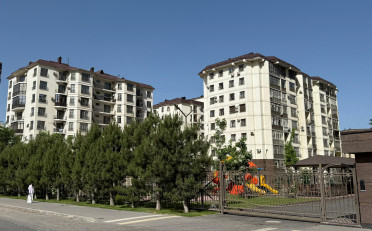 Купить квартиру Бишкек