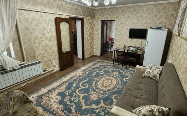 Купить квартиру Бишкек