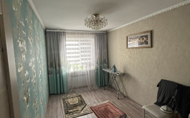 Купить квартиру Бишкек
