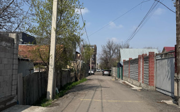 Купить квартиру Бишкек