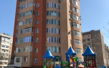 Купить квартиру Бишкек