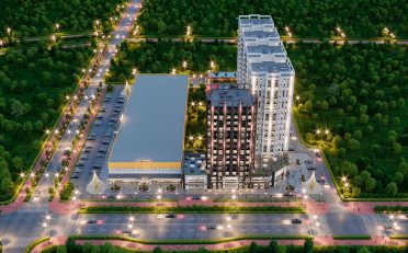 Купить квартиру Бишкек