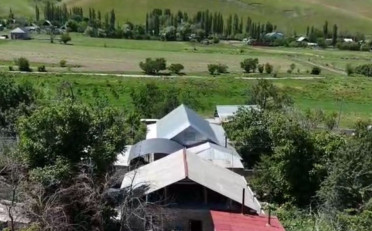 Купить квартиру Бишкек